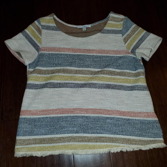 Knit top - Picture 7 of 8
